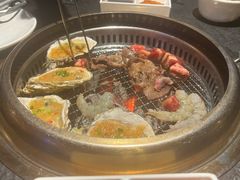 -嘿嘟嘟·肋条烧肉放题(爱融荟城店)