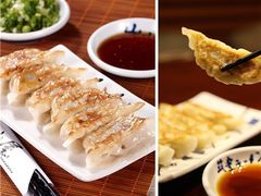 锅贴-山小屋(罗湖火车站店)