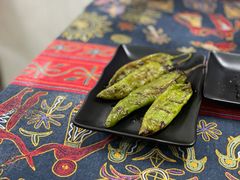 -1218 GRILL 主厨