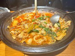 -林子石锅鱼(黄岩吾悦店)
