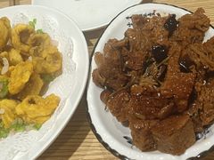 -王中王餐厅(东安路店)