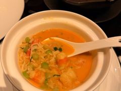 -万豪中餐厅·粤菜·北京粤财JW万豪酒店