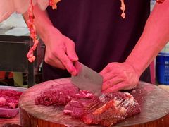 -阿娟牛肉丸·手打牛肉丸·现做现卖