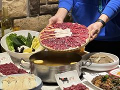 -今日牛事潮汕鲜牛肉火锅(瑞金店)