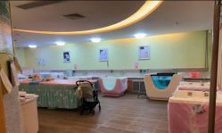 -生命加•Q考拉月子会所(玫瑰园店)