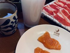 -有喜屋·深夜食堂(北京西路店)