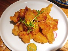 -小放牛炒菜馆(中山路乐汇城店)