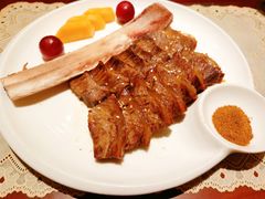 -紫阳海鲜楼·传承闽味(长乐路总店)