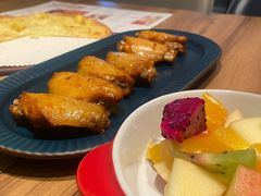 -必胜客(中大银泰店)