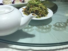 -百饺园酒楼(平山道店)