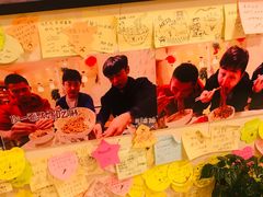 -黑八私房老北京炸酱面