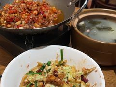 -八碗湘长沙市井菜(坡子街店)