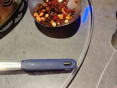 -令狐冲·炭烤活鱼(宝龙店)