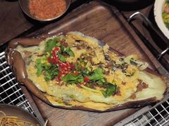 -夜食白市Yespicy·烧烤啤酒宵夜(番禺四海城店)