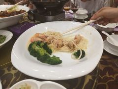 -新兴家喻酒家·羊城名宴(昌岗店)