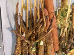 -林二哥宜烤官·宜宾小烧烤