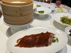 -四季民福烤鸭店(王府井东安门店)