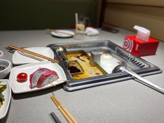 -海底捞火锅(安吉万达店)