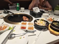-韩时烤肉(枫蓝店)