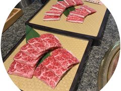 -NIUAN牛庵·日式和牛烧肉(恒隆店)