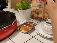 -酒拾烤肉(奥体天虹店)