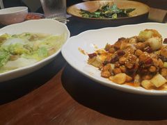 -拾捌川·自贡爆炒(新街口店)