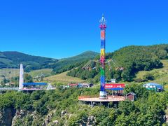 -本溪大峡谷