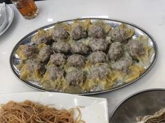 -嘉升大排档(番禺总店)