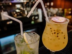 -The Cheebat 锌吧·Bistro(体育西店)
