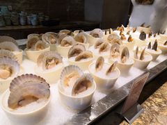 -雍和会海鲜姿造自助(湖东路店)