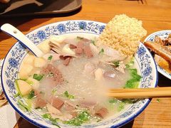 -小潘记鸭血粉丝汤