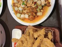 -凯达饺子城(燕山大街店)