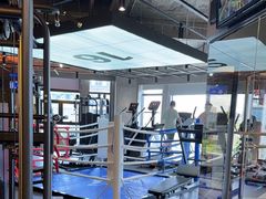 -RoMan罗马健身工作室(莘庄店)