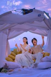 点击看大图 -金夫人婚纱摄影(衡阳店)
