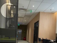 -麦当劳(西单明珠店)