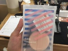 -天真蓝照相馆(龙华天虹购物中心店)
