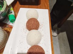 -井圣日膳(万达店)