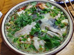 -朱秀英梆梆肉葫芦头(琉璃街店)