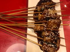 -醉烧膘·烧烤夜宵王(总店)