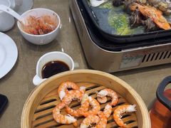 -良友·海鲜青岛菜·海肠捞饭(五四广场店)
