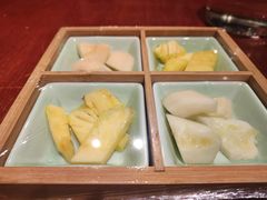 -北平食府(马鞍山路店)