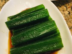 -喜来登由由大酒店九州膳坊中餐厅