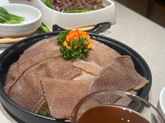 -海底捞火锅(青悦城店)