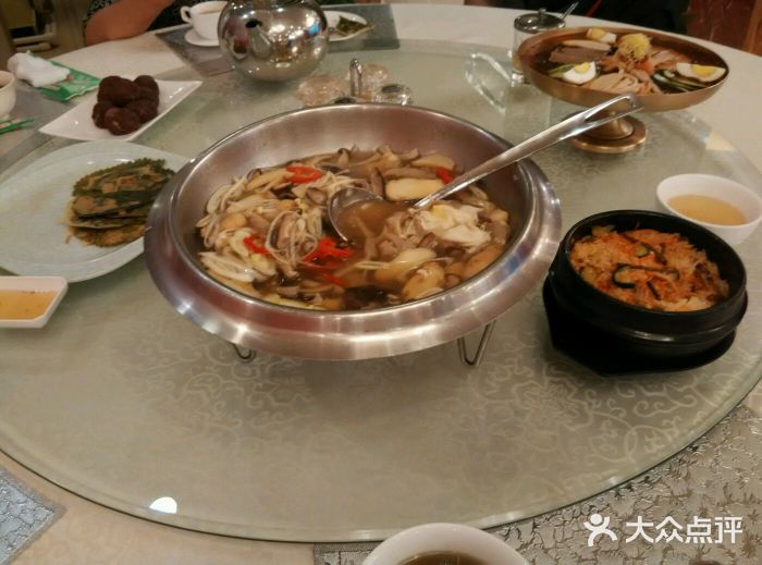 平壤馆(西塔街店)-图片-沈阳美食-大众点评网