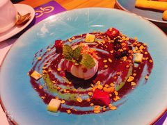 -HELLO MUSAE 拾光缪斯餐厅·纯正希腊风味(苏州中心店)