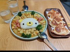 -红小满休闲餐厅(十全街店)