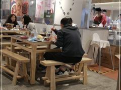 大堂-馬伍旺川菜(金象城店)