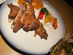 -塔哈尔·新疆盛宴(复地活力城店)