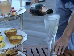 -瑰丽酒店·海吧·天际下午茶·现场DJ·天台酒吧
