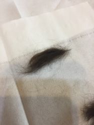 -龙文宝贝上门婴儿理发满月剃胎毛(总店)